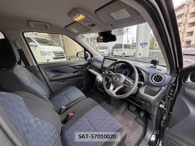 Nissan DAYZ 2019-11 7453880-20
