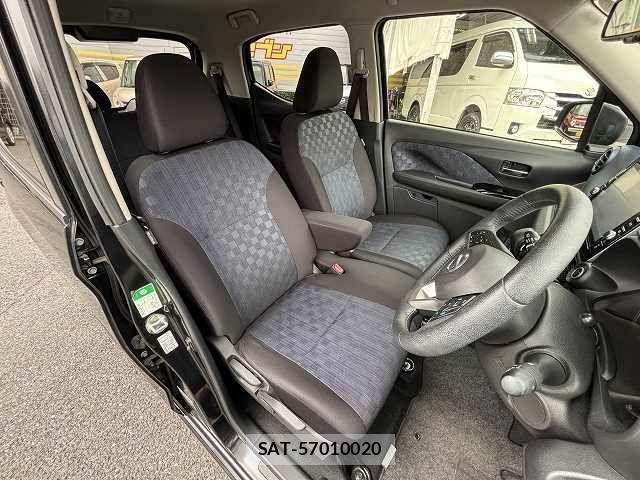 Nissan DAYZ 2019-11 7453880-21