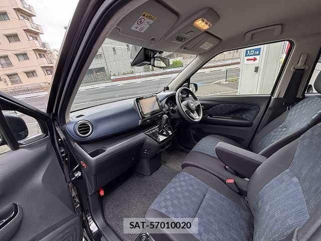 Nissan DAYZ 2019-11 7453880-22