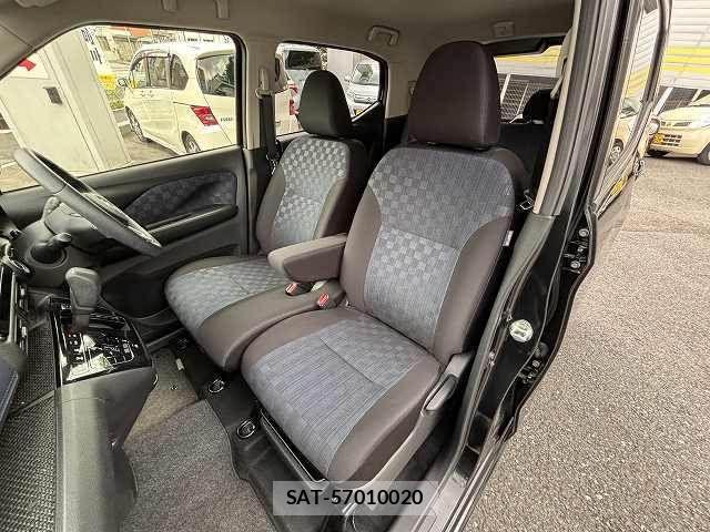 Nissan DAYZ 2019-11 7453880-23