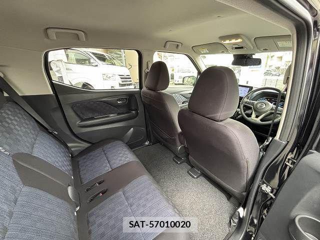 Nissan DAYZ 2019-11 7453880-24