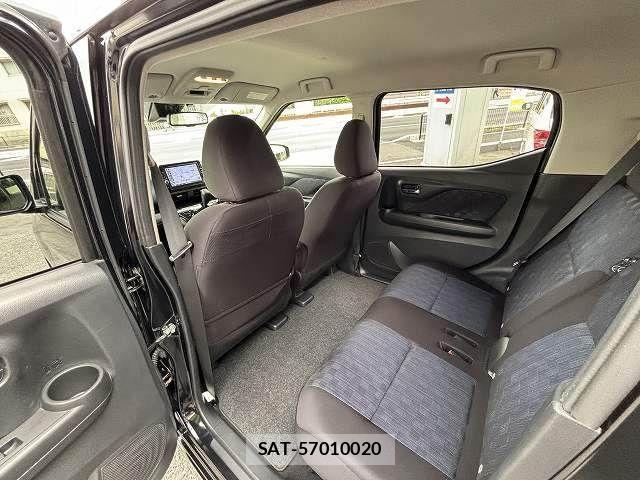 Nissan DAYZ 2019-11 7453880-26