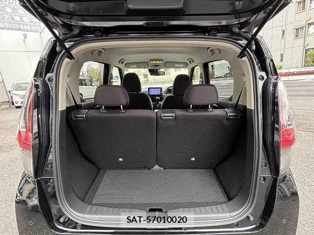 Nissan DAYZ 2019-11 7453880-28
