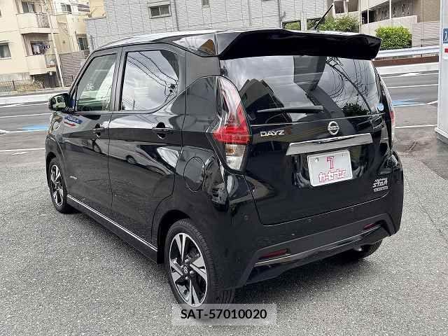 Nissan DAYZ 2019-11 7453880-2