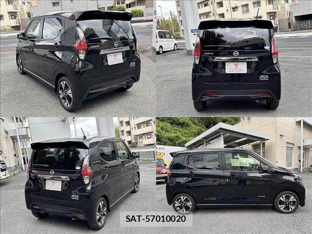Nissan DAYZ 2019-11 7453880-4