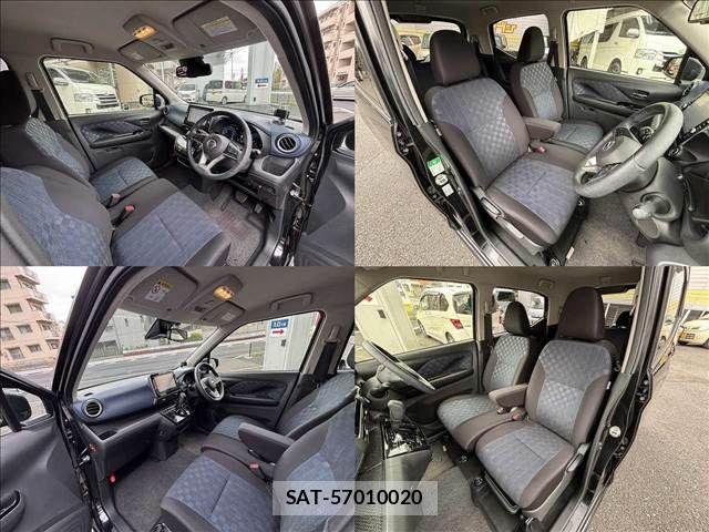 Nissan DAYZ 2019-11 7453880-5