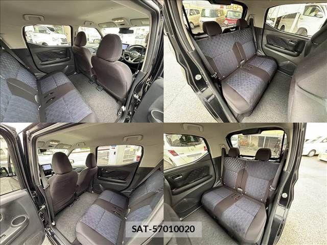 Nissan DAYZ 2019-11 7453880-6
