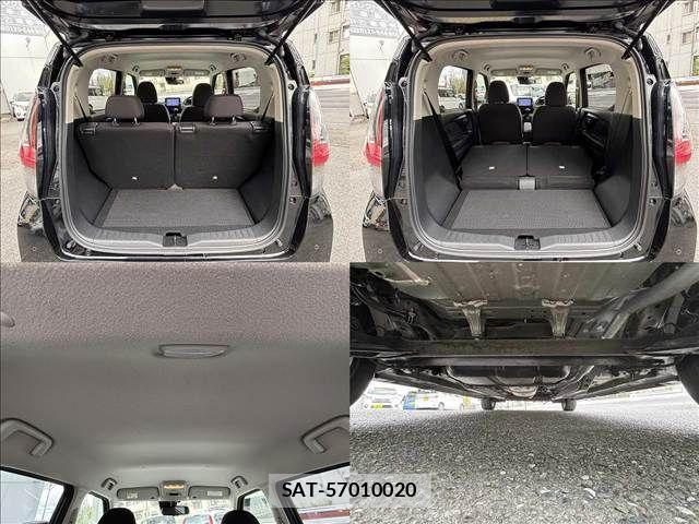 Nissan DAYZ 2019-11 7453880-7