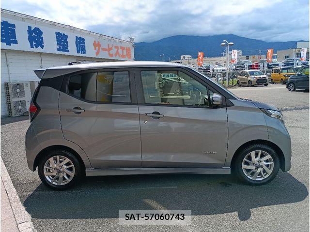 Nissan DAYZ 2022-07 7453886-3