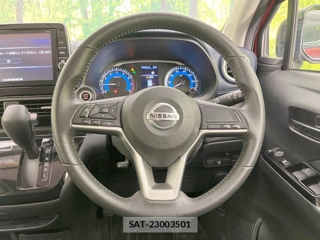 Nissan DAYZ 2021-02 7453860-10