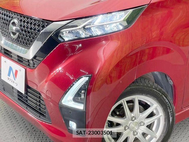 Nissan DAYZ 2021-02 7453860-11