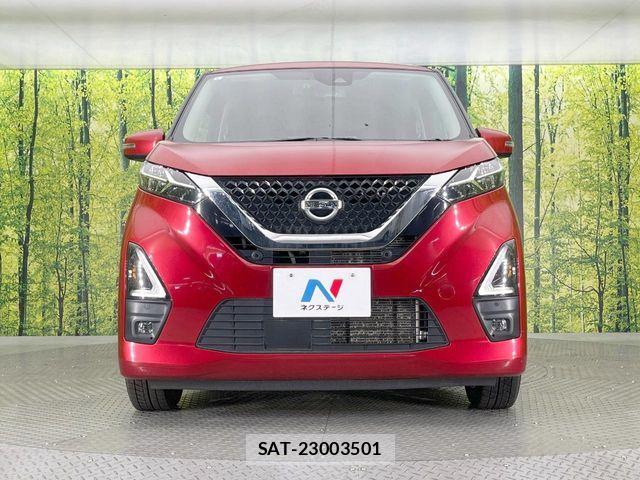 Nissan DAYZ 2021-02 7453860-13