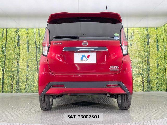 Nissan DAYZ 2021-02 7453860-14