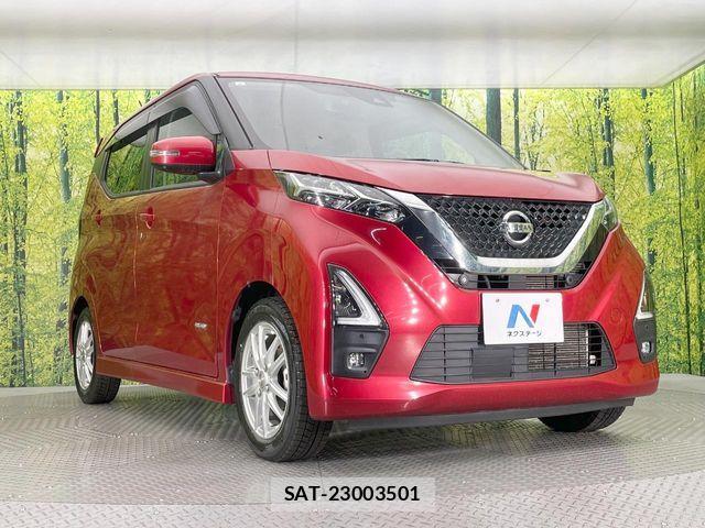 Nissan DAYZ 2021-02 7453860-15
