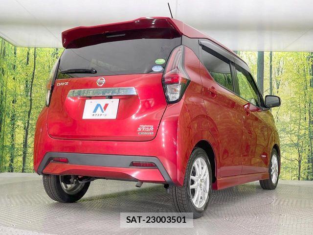 Nissan DAYZ 2021-02 7453860-16