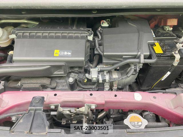 Nissan DAYZ 2021-02 7453860-17