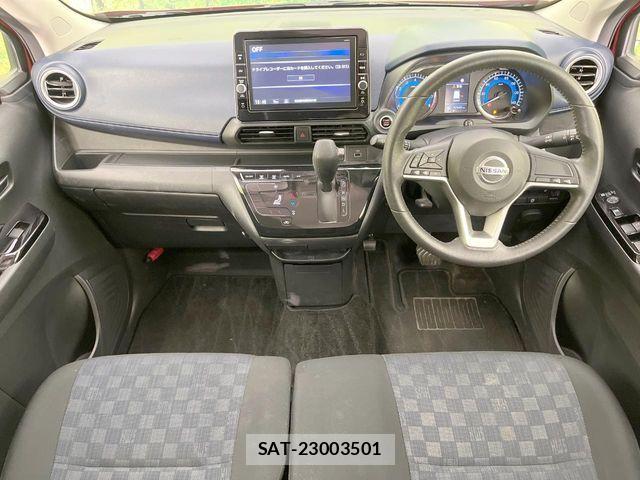Nissan DAYZ 2021-02 7453860-1