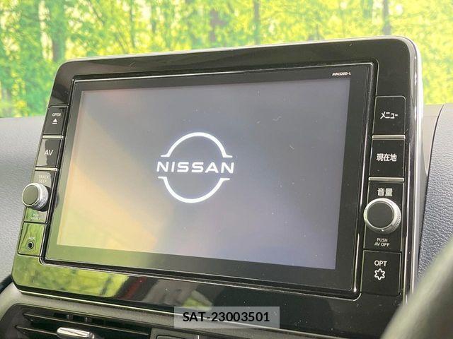Nissan DAYZ 2021-02 7453860-3
