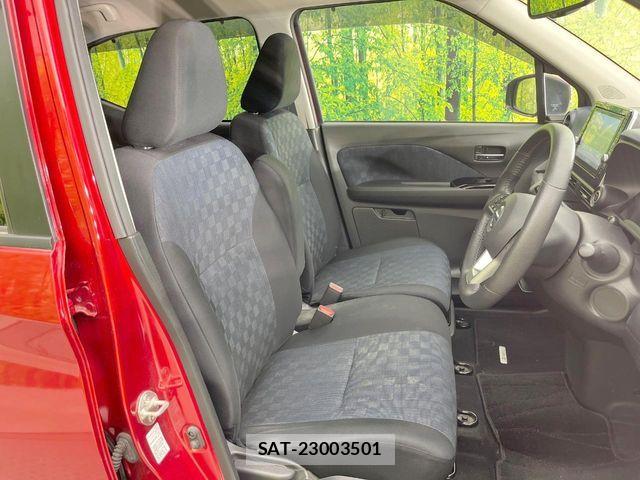 Nissan DAYZ 2021-02 7453860-7