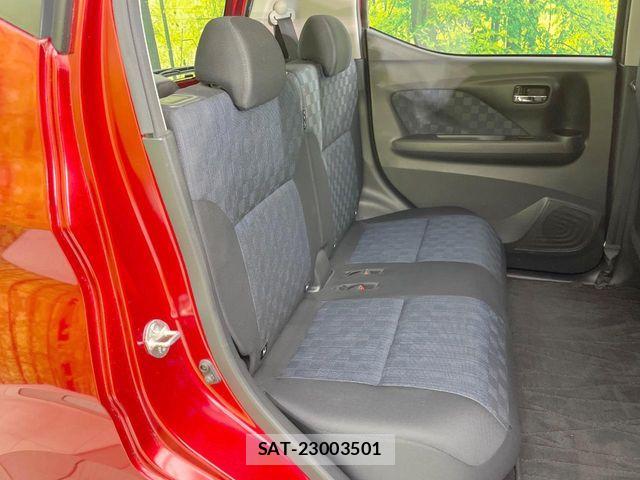 Nissan DAYZ 2021-02 7453860-8
