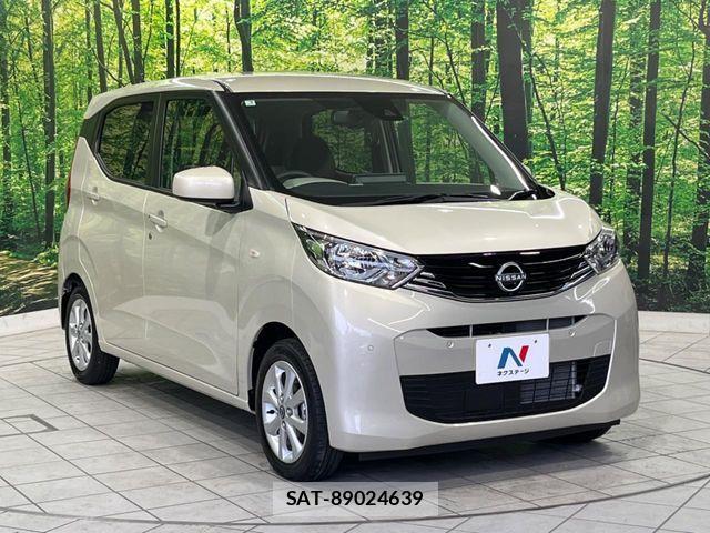 Nissan DAYZ 2025-03 7453854-15
