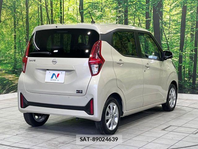 Nissan DAYZ 2025-03 7453854-16
