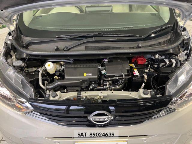 Nissan DAYZ 2025-03 7453854-17