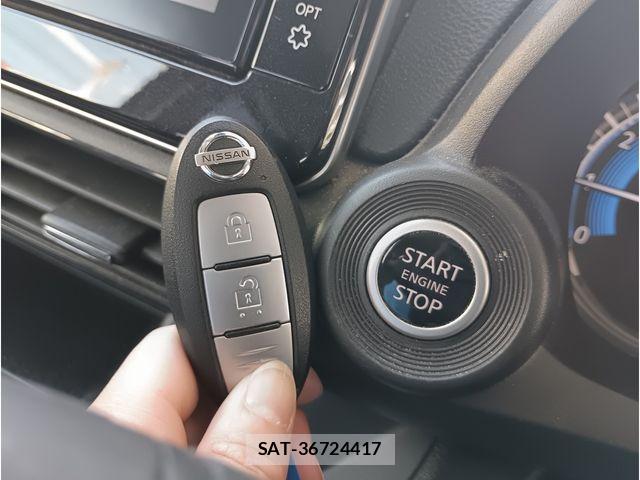 Nissan DAYZ 2021-08 7453862-9