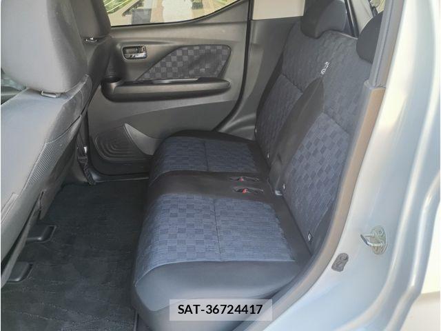 Nissan DAYZ 2021-08 7453862-11