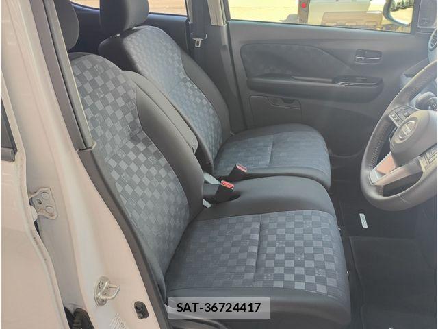 Nissan DAYZ 2021-08 7453862-13