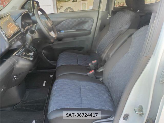 Nissan DAYZ 2021-08 7453862-15