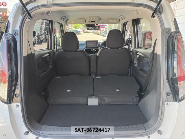 Nissan DAYZ 2021-08 7453862-18