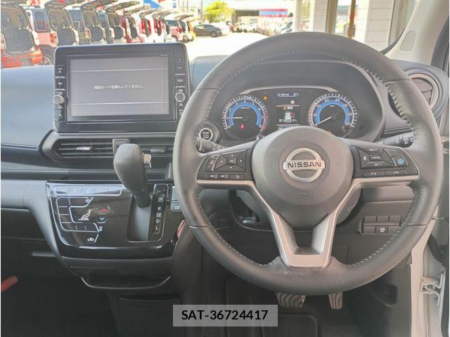 Nissan DAYZ 2021-08 7453862-1