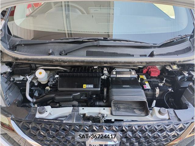 Nissan DAYZ 2021-08 7453862-19