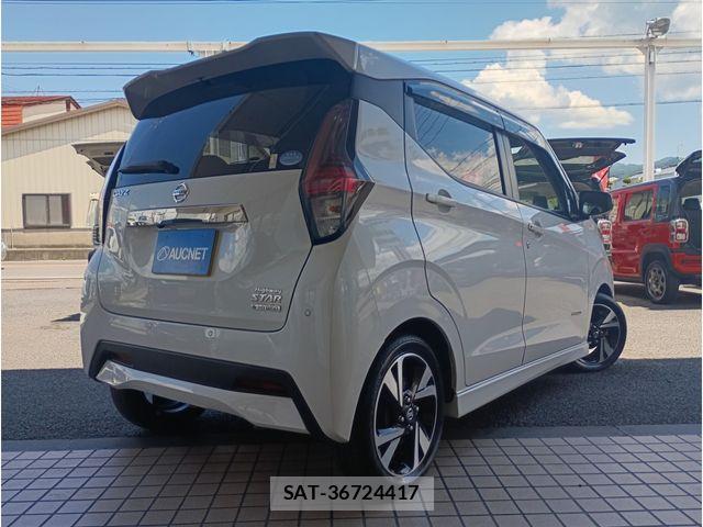 Nissan DAYZ 2021-08 7453862-2