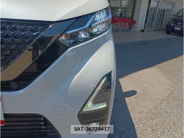 Nissan DAYZ 2021-08 7453862-4