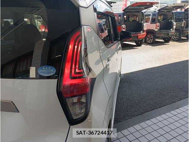 Nissan DAYZ 2021-08 7453862-5