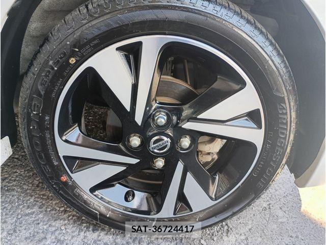 Nissan DAYZ 2021-08 7453862-6