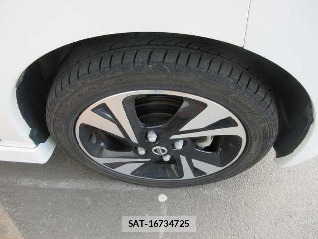 Nissan DAYZ 2019-08 7453863-13