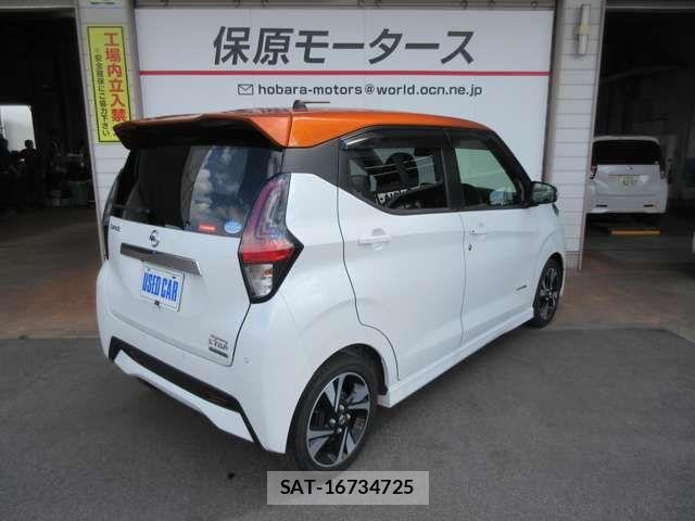 Nissan DAYZ 2019-08 7453863-14