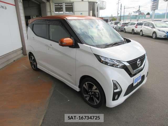 Nissan DAYZ 2019-08 7453863-2