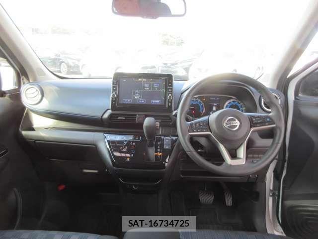 Nissan DAYZ 2019-08 7453863-8