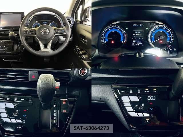 Nissan DAYZ 2019-06 7453876-3