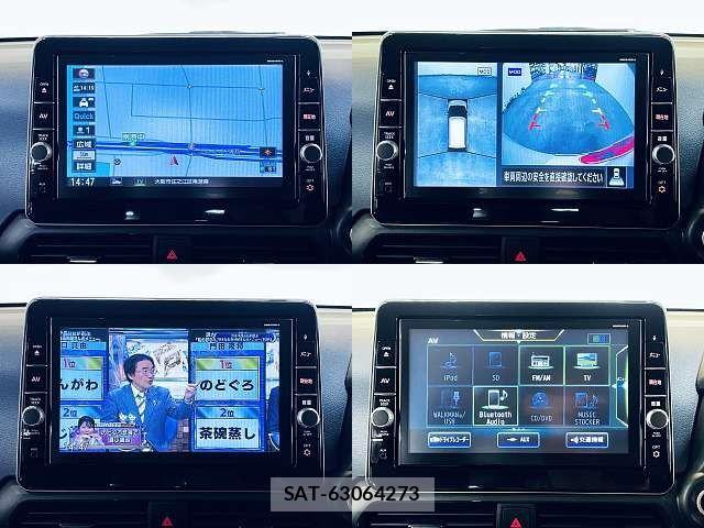 Nissan DAYZ 2019-06 7453876-5