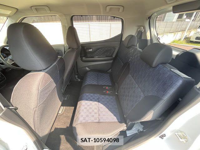 Nissan DAYZ 2021-08 7453861-9