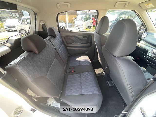Nissan DAYZ 2021-08 7453861-12