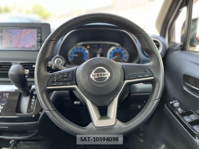 Nissan DAYZ 2021-08 7453861-13