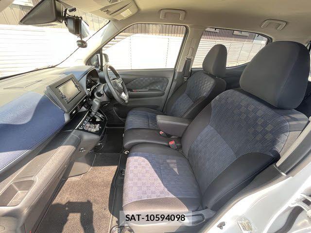 Nissan DAYZ 2021-08 7453861-18