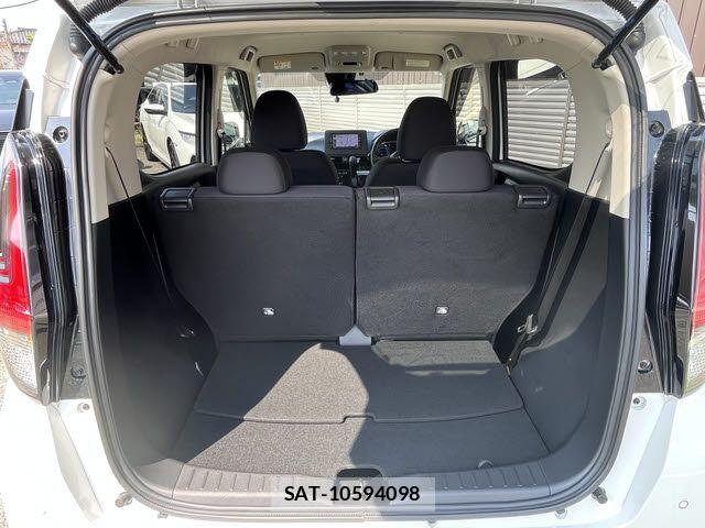 Nissan DAYZ 2021-08 7453861-20