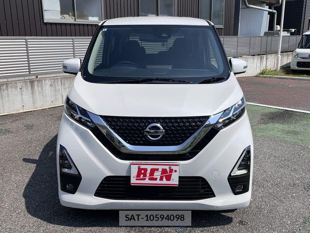 Nissan DAYZ 2021-08 7453861-21